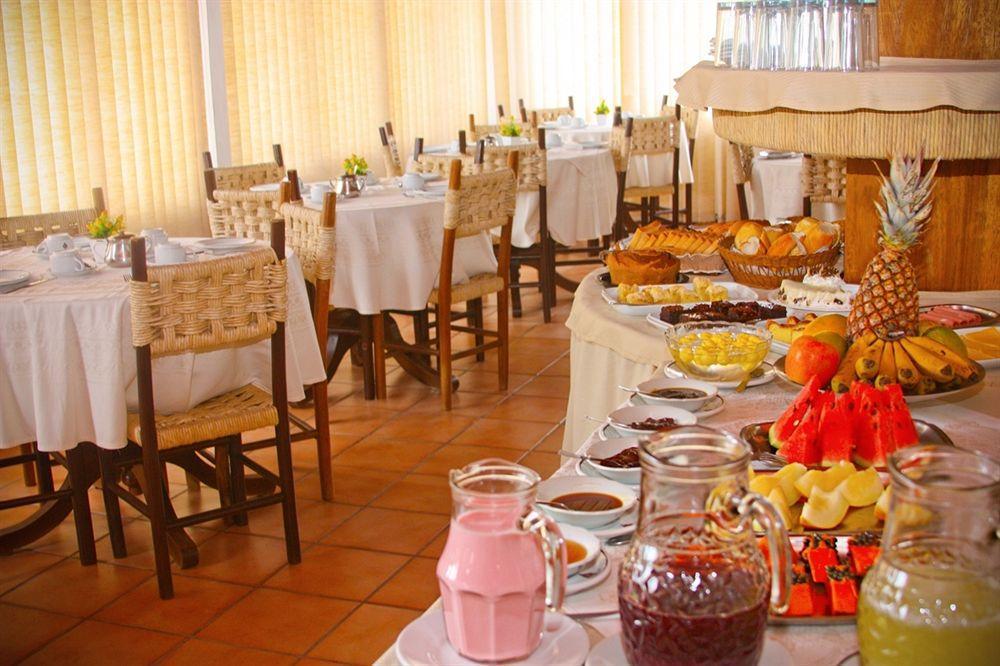 Hotel Piçarras Penha  Extérieur photo