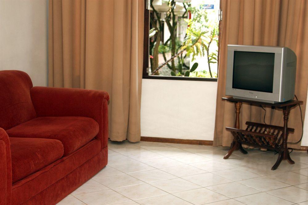 Hotel Piçarras Penha  Extérieur photo