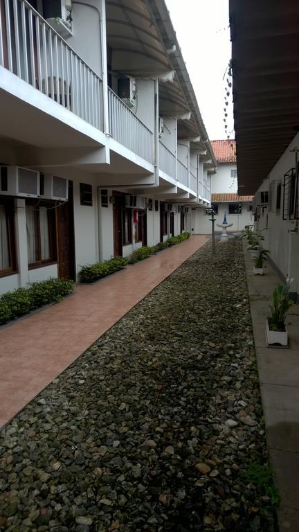 Hotel Piçarras Penha  Extérieur photo