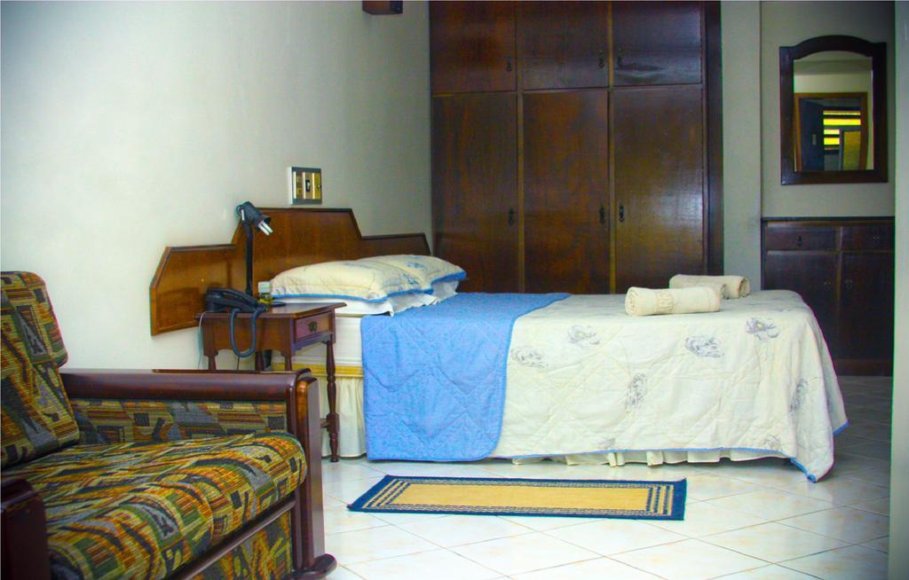 Hotel Piçarras Penha  Extérieur photo
