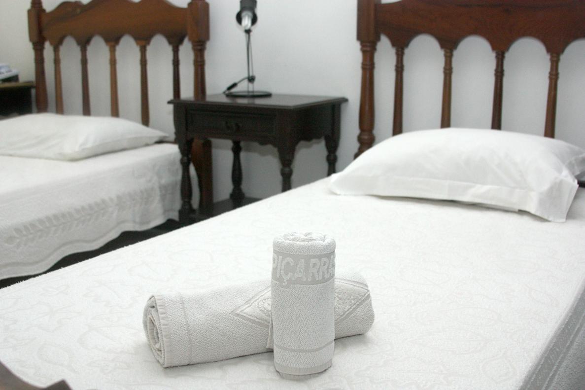 Hotel Piçarras Penha  Extérieur photo