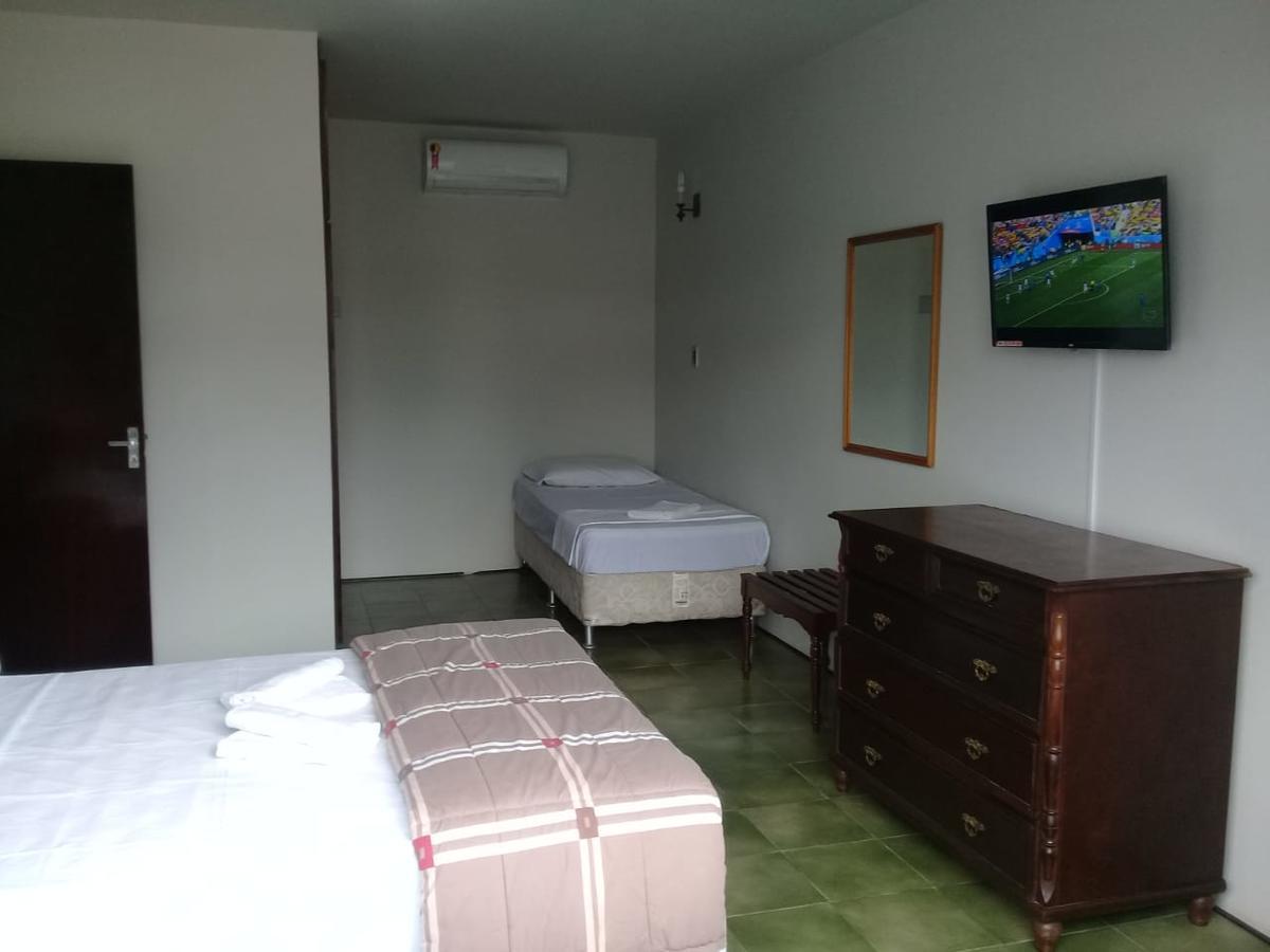 Hotel Piçarras Penha  Chambre photo