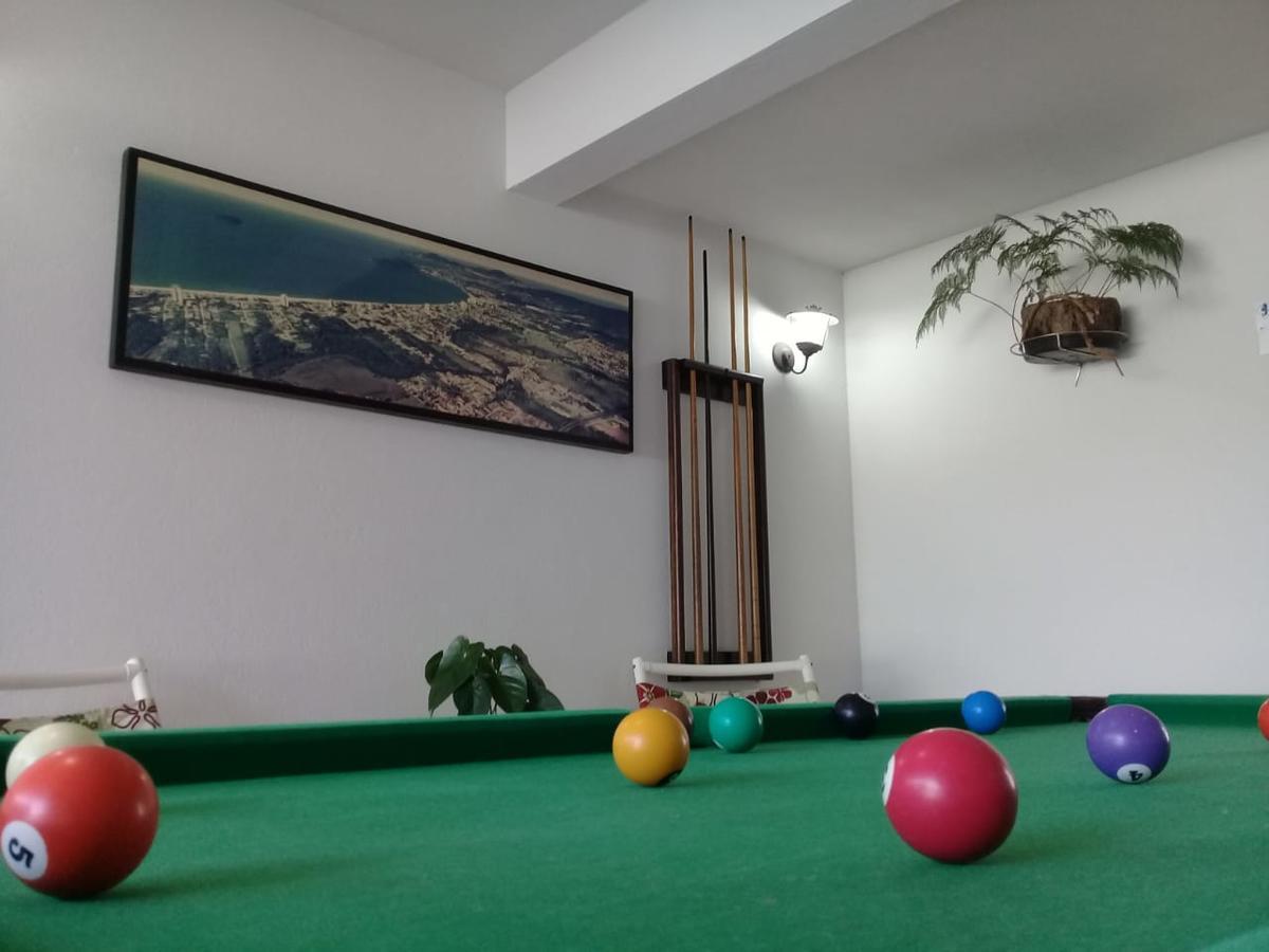 Hotel Piçarras Penha  Extérieur photo