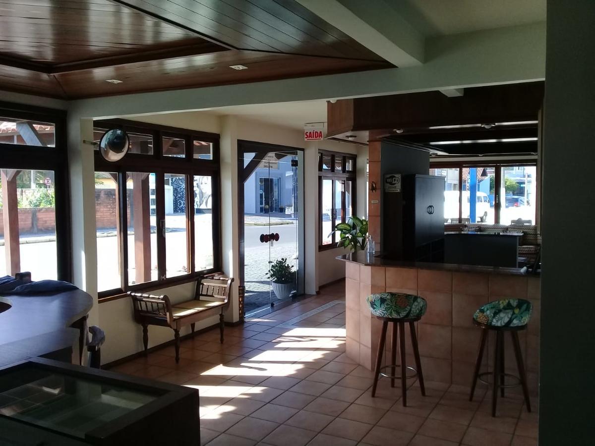 Hotel Piçarras Penha  Extérieur photo