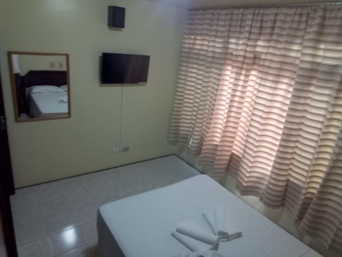 Hotel Piçarras Penha  Extérieur photo