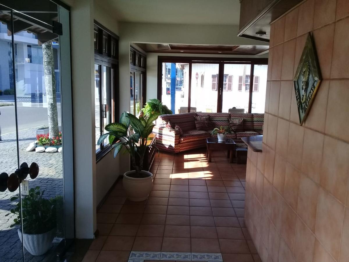 Hotel Piçarras Penha  Extérieur photo