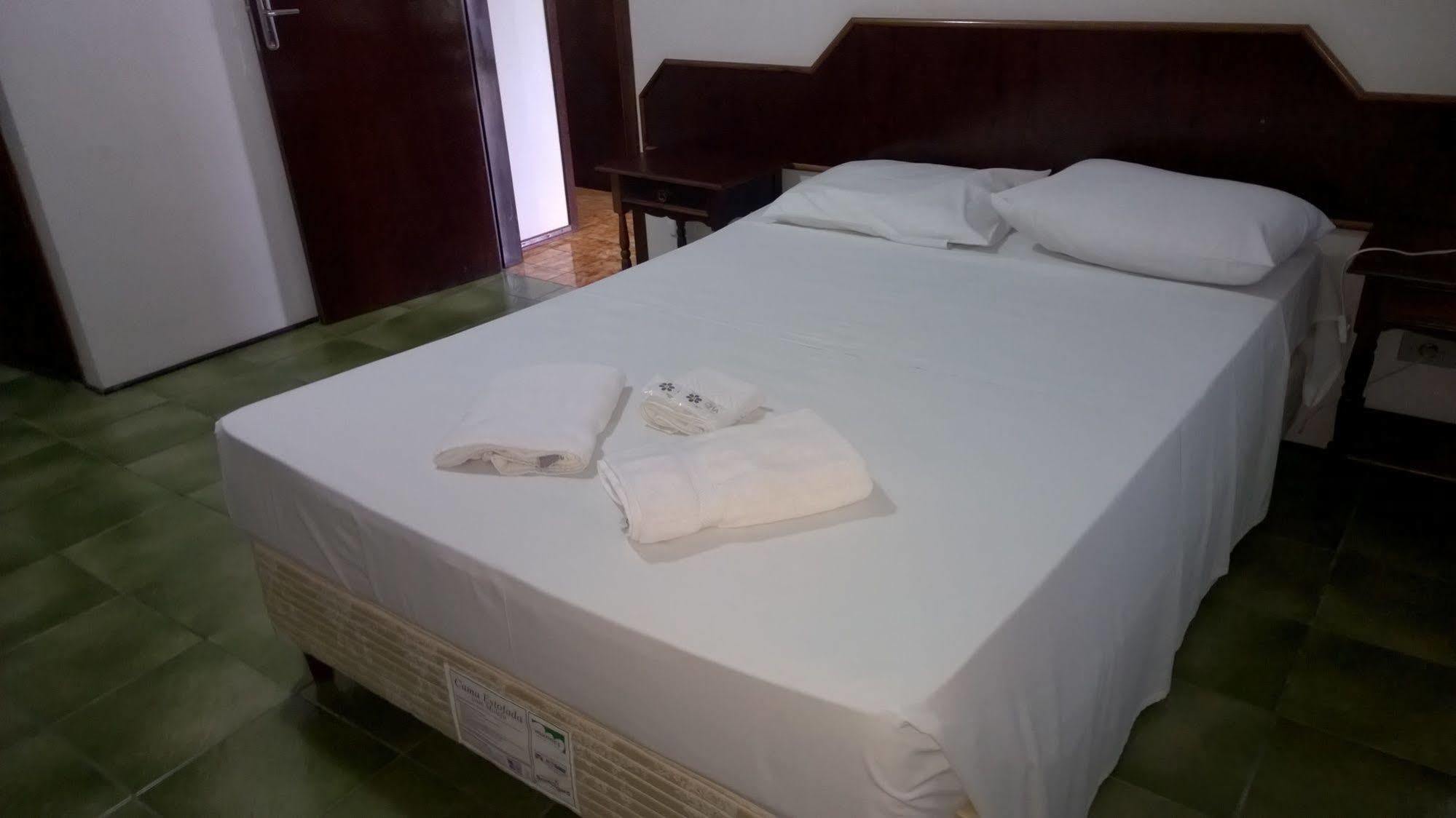 Hotel Piçarras Penha  Extérieur photo