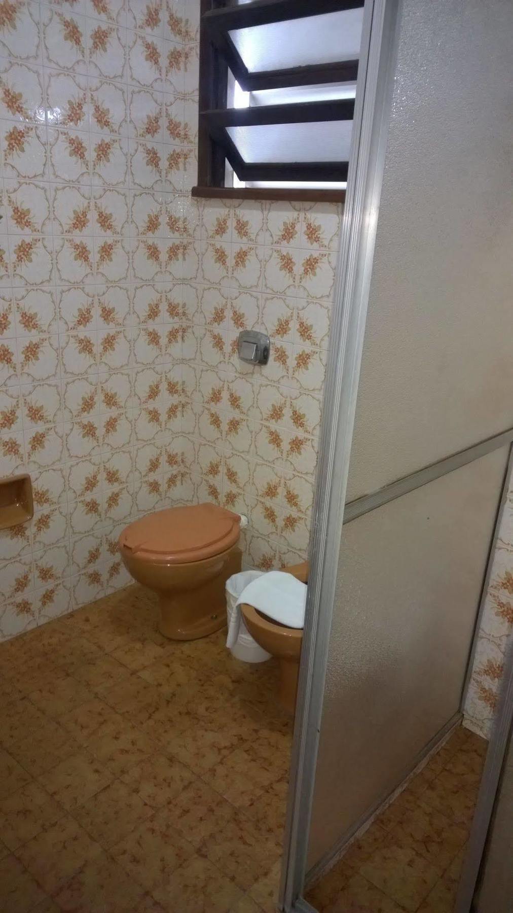 Hotel Piçarras Penha  Extérieur photo