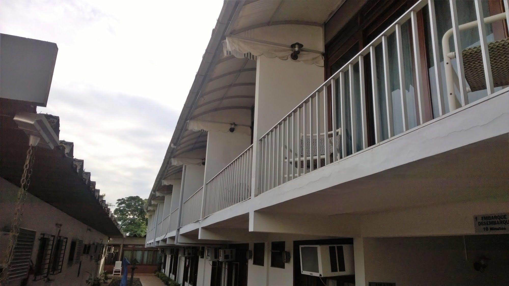 Hotel Piçarras Penha  Extérieur photo