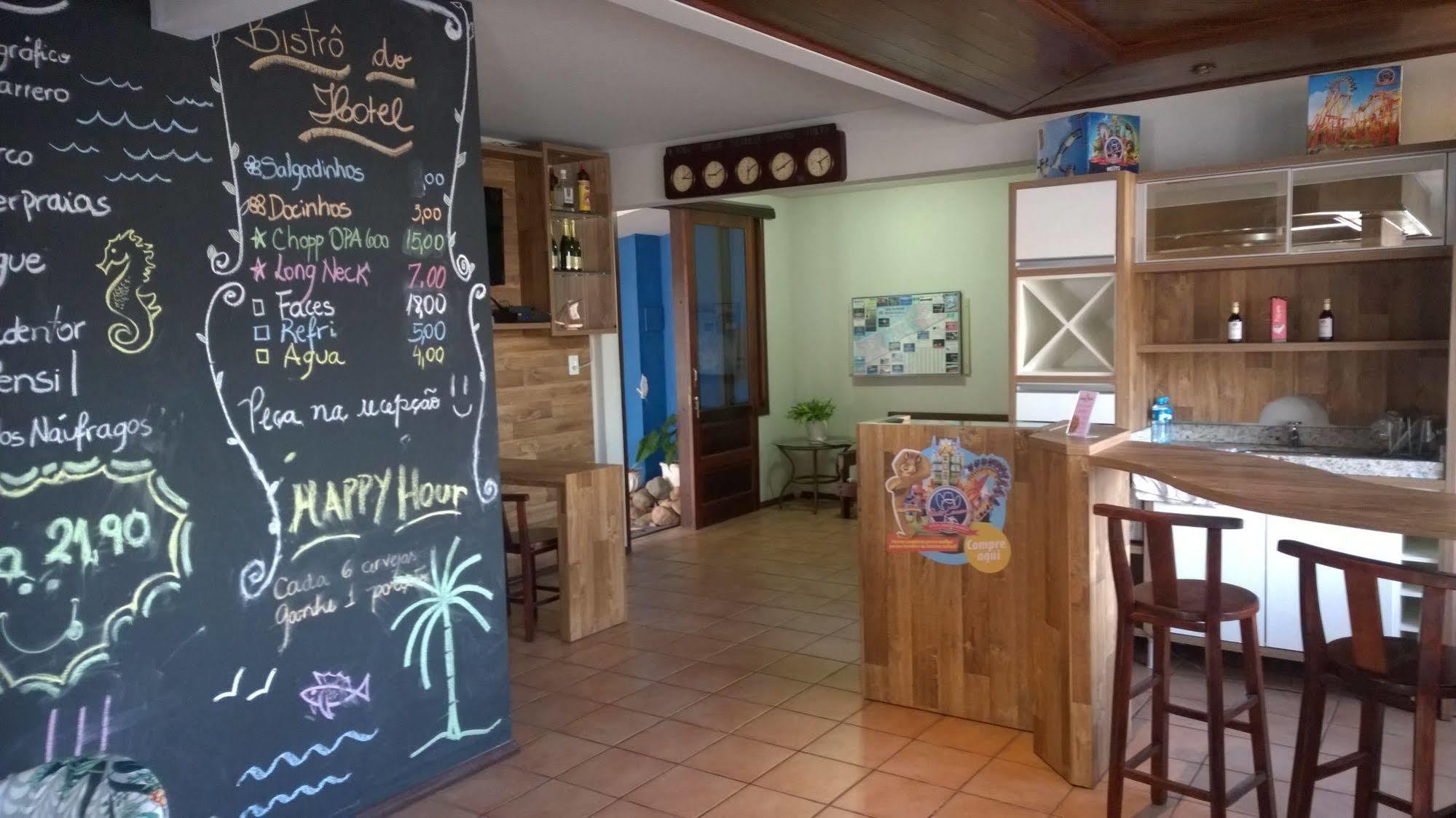 Hotel Piçarras Penha  Extérieur photo