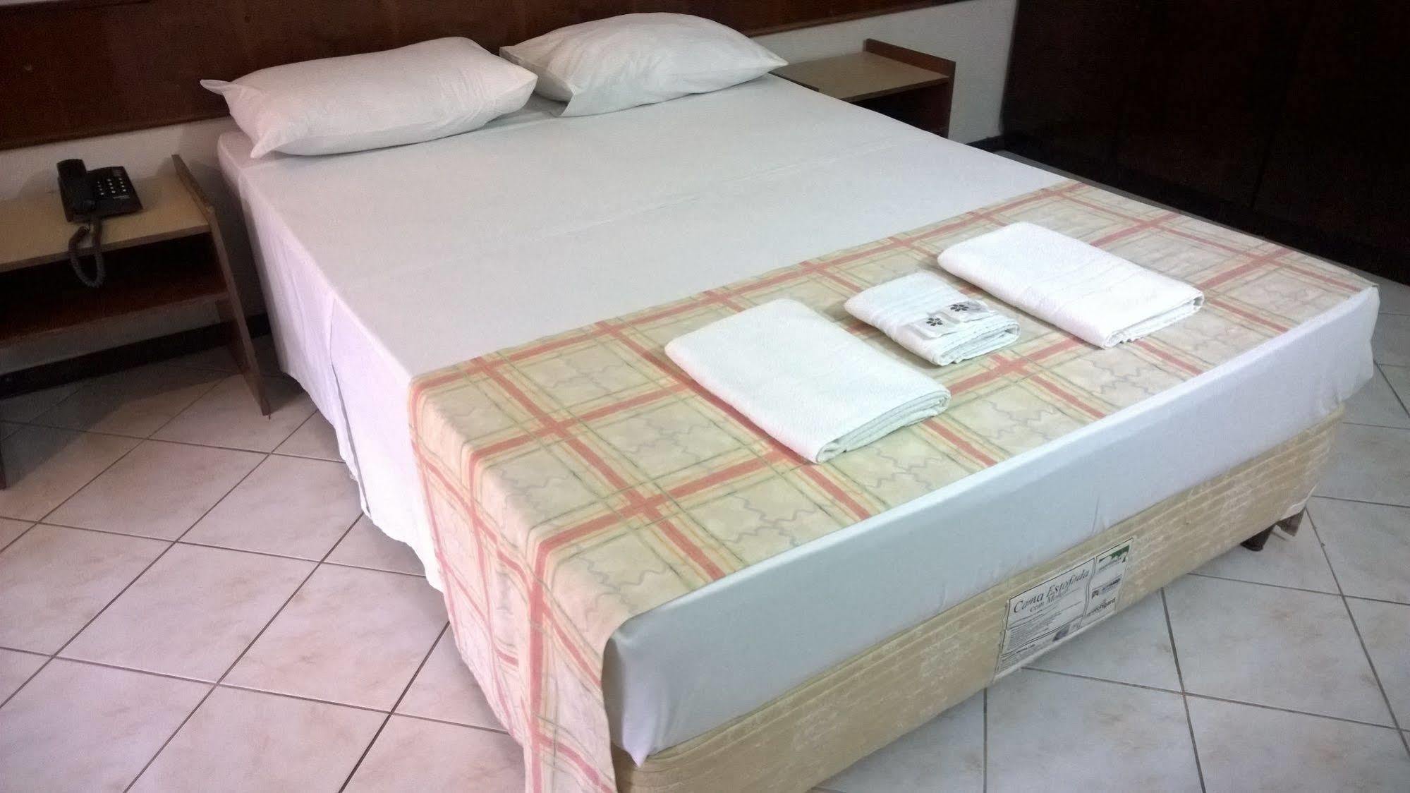 Hotel Piçarras Penha  Extérieur photo