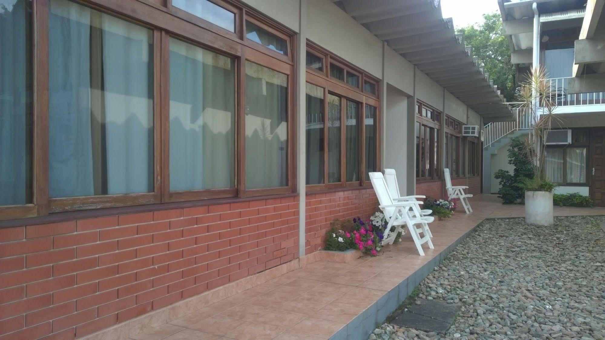 Hotel Piçarras Penha  Extérieur photo